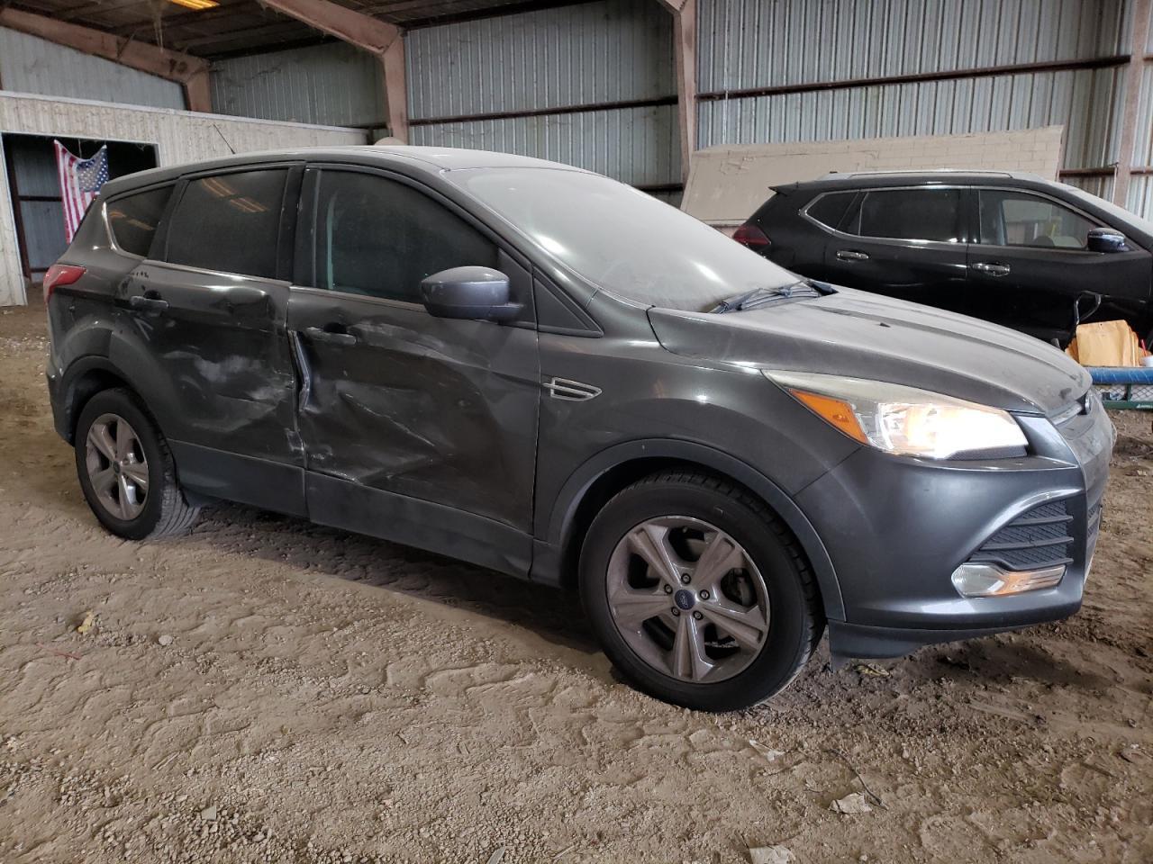 2015 FORD ESCAPE SE - Image 4