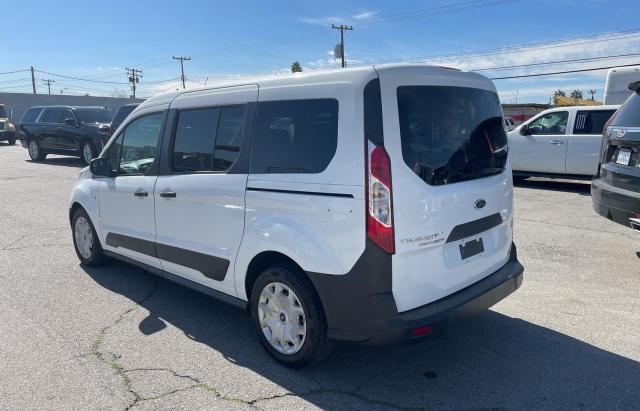 2016 FORD TRANSIT - Фото 3
