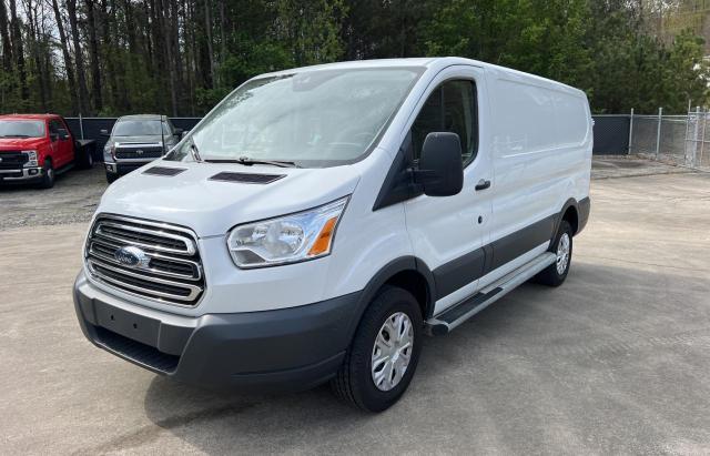 2017 Ford Transit T-250 - Фото 2