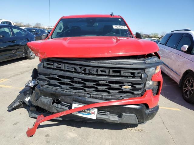 2023 Chevrolet Silverado C1500 - Фото 5