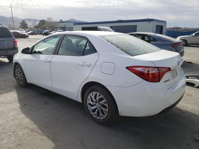 2018 Toyota Corolla L - Фото 2