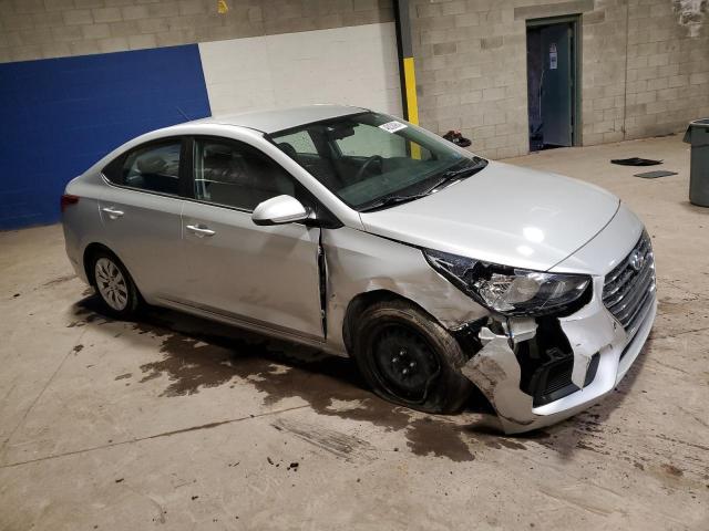 2019 Hyundai Accent Se - Image 4