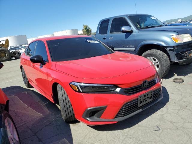 2023 Honda Civic Sport - Image 4