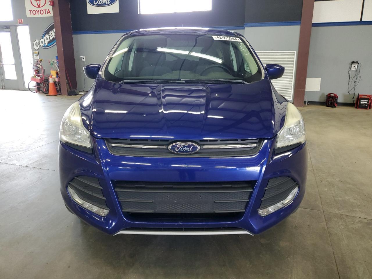 2013 FORD ESCAPE SE - Фото 5