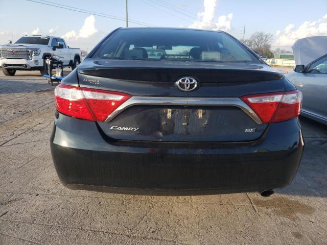 2017 Toyota Camry Le - Фото 6