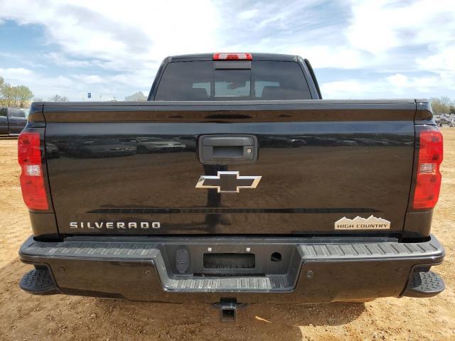2014 Chevrolet Silverado C1500 High Country - Image 6