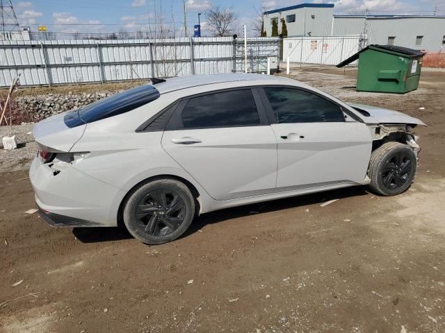 2023 Hyundai Elantra Sel - Image 3