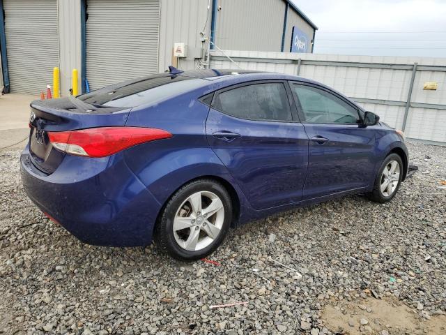 2013 Hyundai Elantra Gls - Фото 3