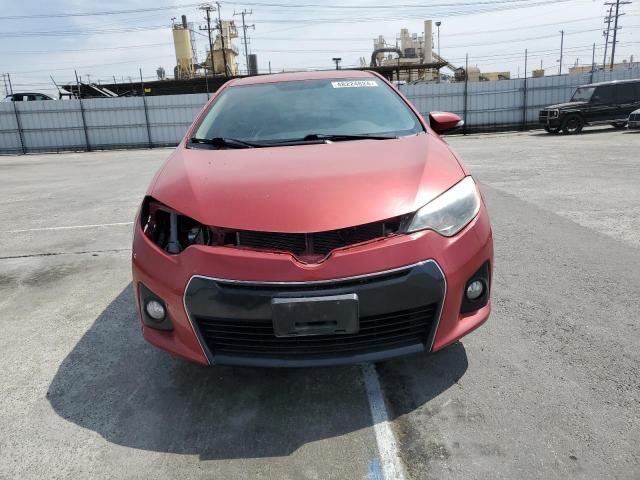 2016 Toyota Corolla L - Image 5