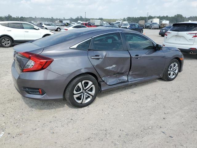 2016 Honda Civic Lx - Фото 3