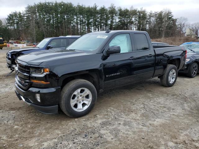 2019 Chevrolet Silverado Ld K1500 Lt