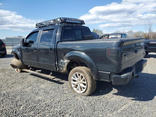 2014 Ford F150 Supercrew - Image 2