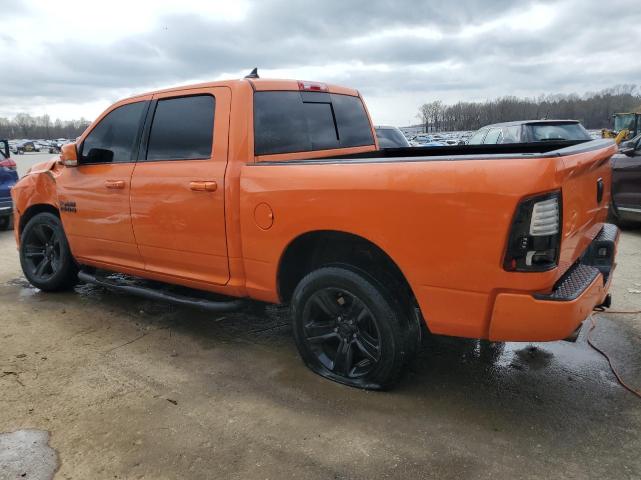 2015 RAM 1500 SPORT - Image 2