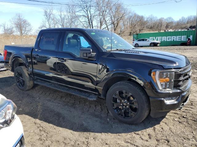 2023 Ford F150 Supercrew - Image 4