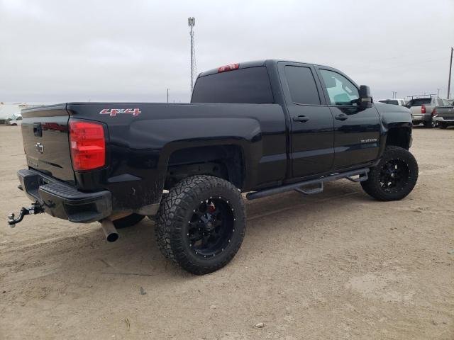 2016 Chevrolet Silverado K1500 - Image 3