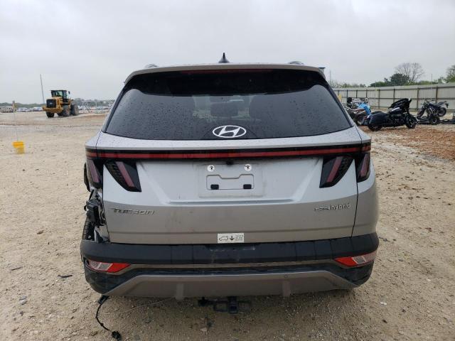 2023 Hyundai Tucson Limited - Image 6