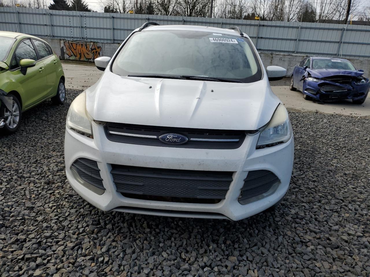 2013 FORD ESCAPE SE - Image 5