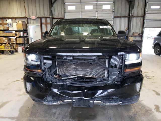 2016 Chevrolet Silverado K1500 Lt - Фото 5