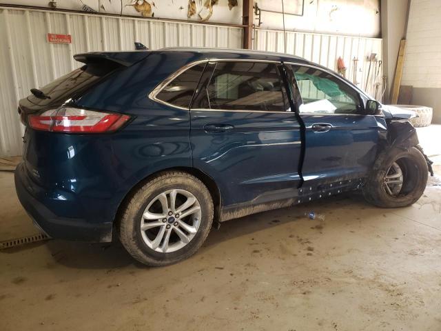 2020 Ford Edge Sel - Фото 3