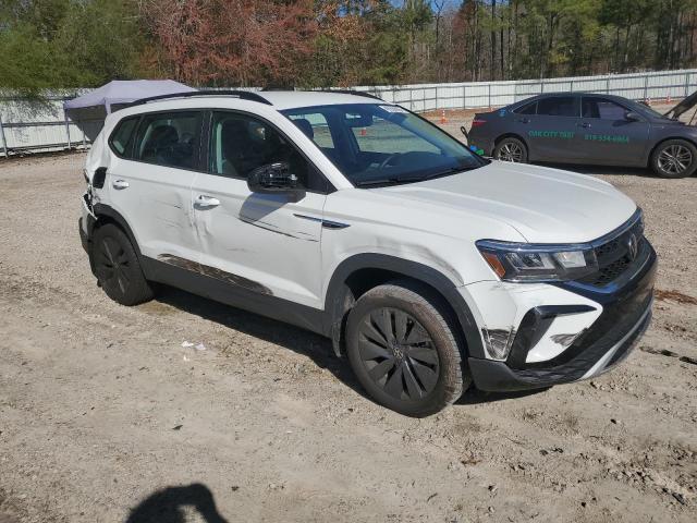 2023 Volkswagen Taos S - Image 4