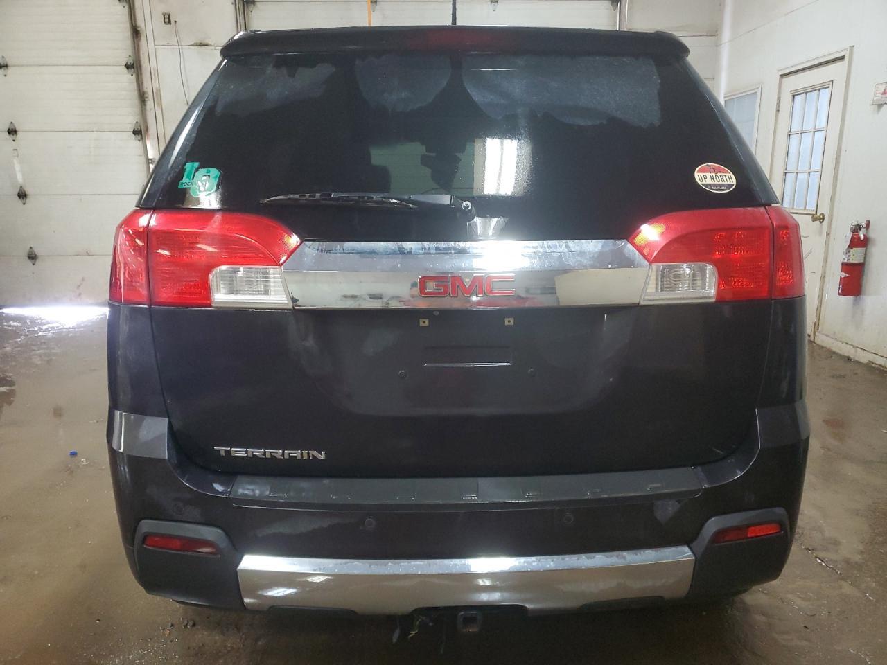 2014 GMC TERRAIN SL - Image 6