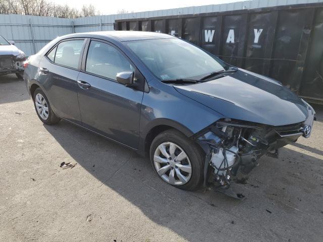 2015 Toyota Corolla L - Image 4