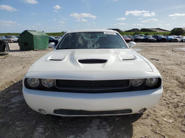 2014 Dodge Challenger Sxt - Фото 5