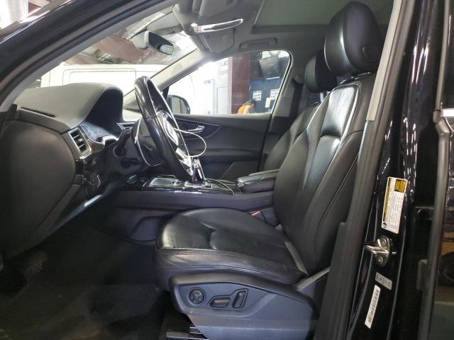 2017 Audi Q7 Premium Plus - Фото 7