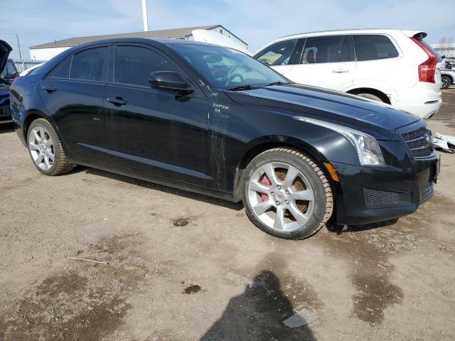 2014 Cadillac Ats - Фото 4