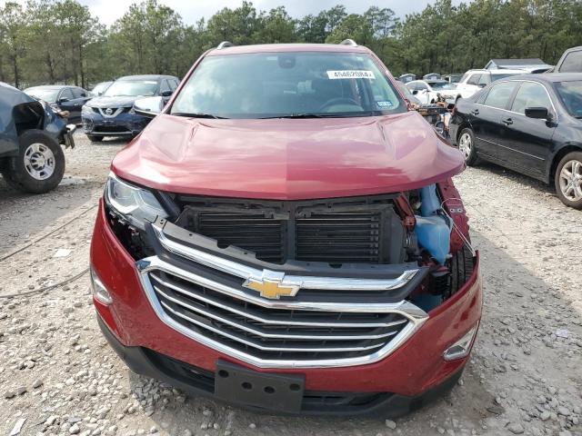 2018 Chevrolet Equinox Premier - Фото 5