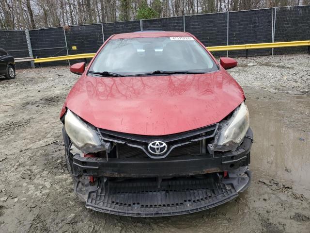 2014 Toyota Corolla L - Фото 5