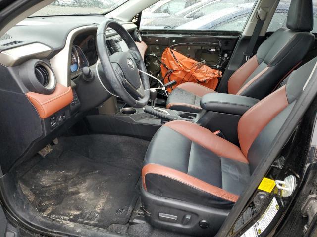 2013 Toyota Rav4 Limited - Image 7