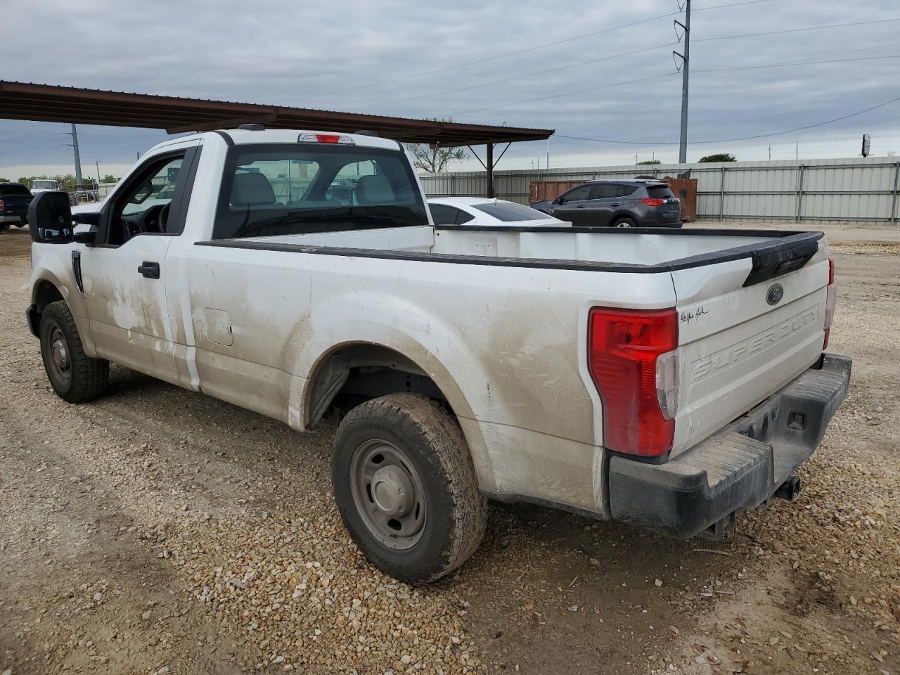 2022 FORD F250 SUPER - Фото 2