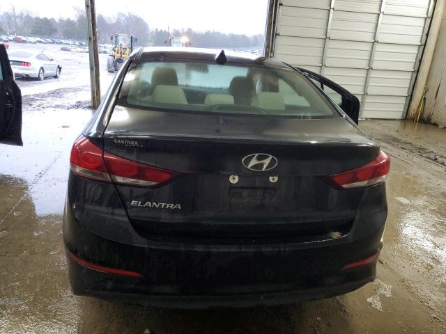 2017 Hyundai Elantra Se - Image 6