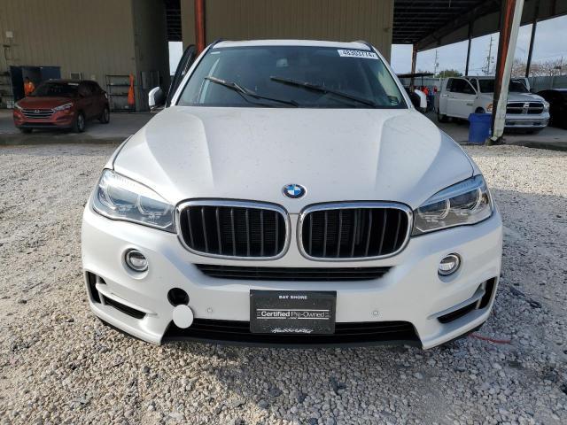 2016 BMW X5 xDrive35I - Фото 5