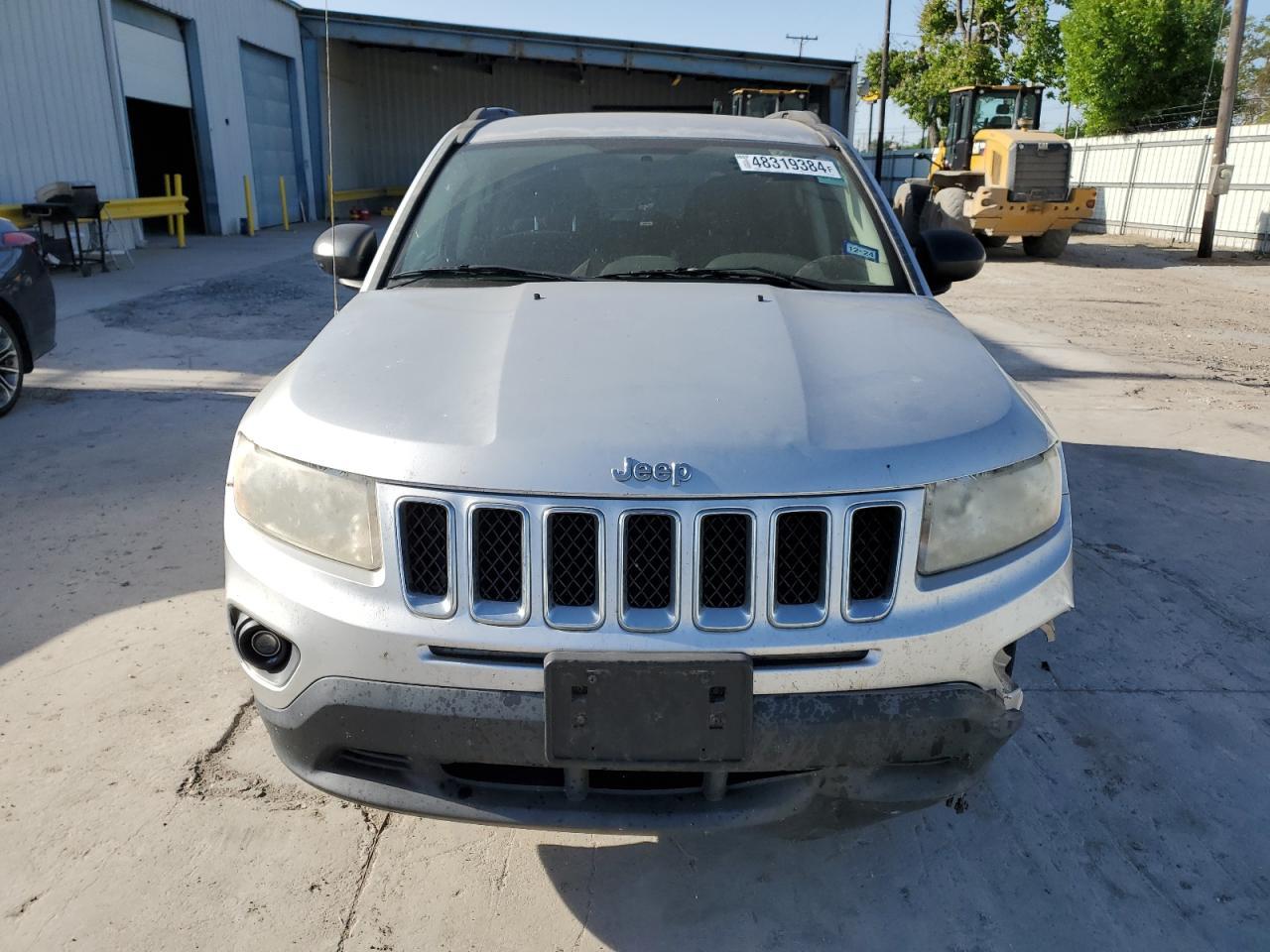 2011 JEEP COMPASS SP - Image 5