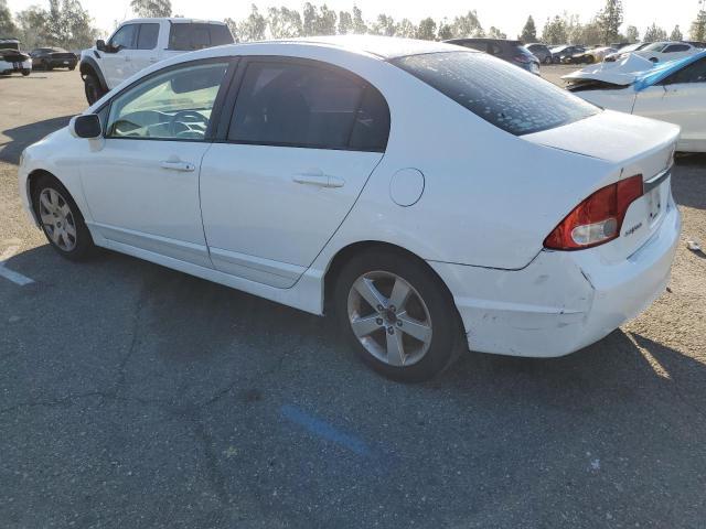 2011 Honda Civic Lx - Image 2