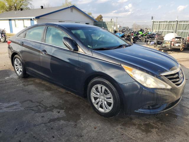 2011 Hyundai Sonata Gls - Image 4