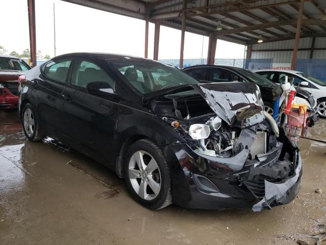 2013 Hyundai Elantra Gls - Image 4