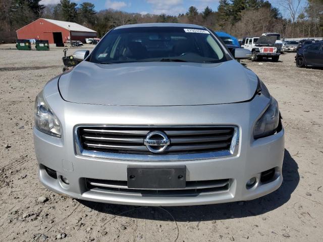 2014 Nissan Maxima S - Фото 5