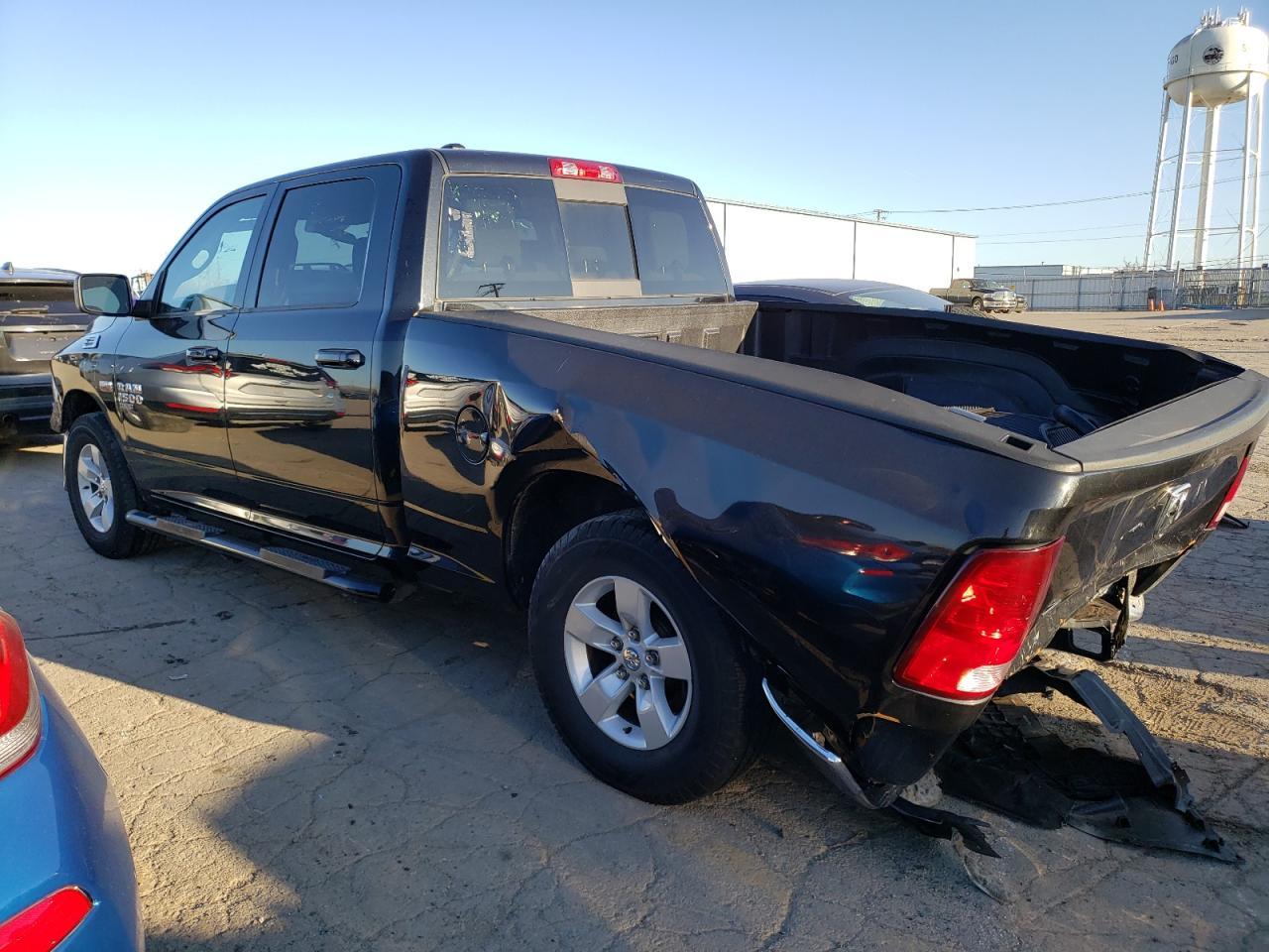 2019 RAM 1500 CLASS - Фото 2
