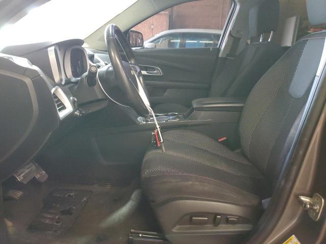 2011 Chevrolet Equinox Lt - Image 7