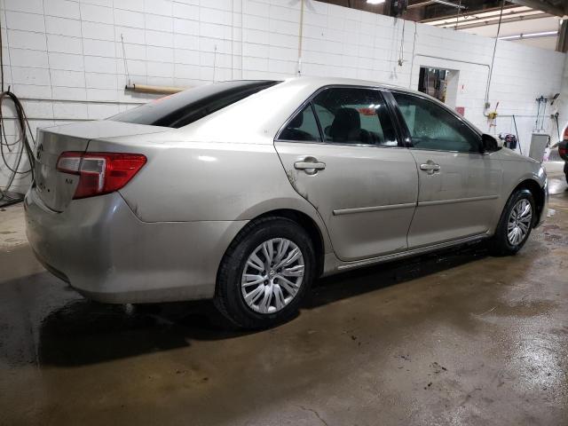 2013 Toyota Camry L - Фото 3