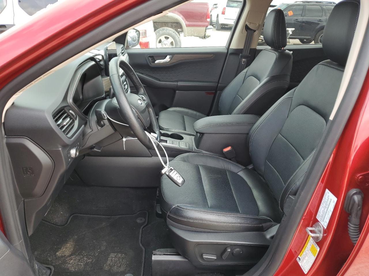 2020 FORD ESCAPE TIT - Image 7