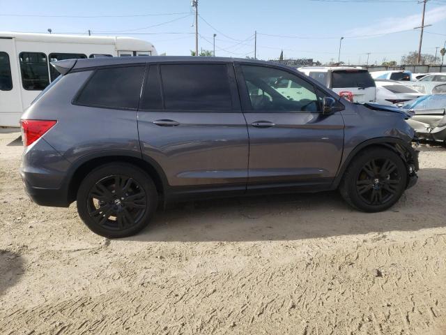 2021 Honda Passport Sport - Image 3