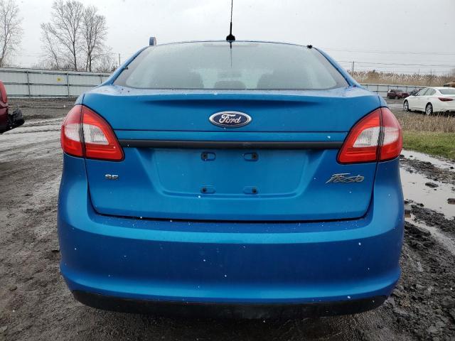 2013 Ford Fiesta Se - Image 6