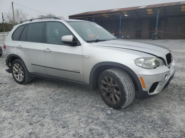 2013 BMW X5 xDrive35I - Фото 4