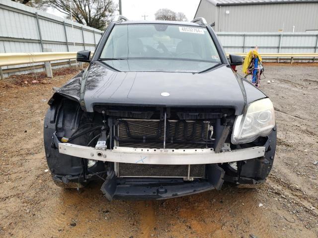 2012 Mercedes-Benz Glk 350 4Matic - Фото 5