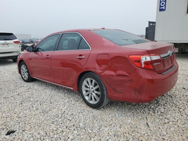 2014 Toyota Camry L - Фото 2