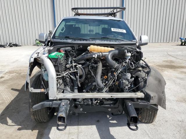 2016 Ford F150 Supercrew - Image 5